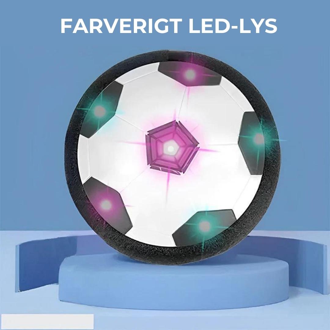 Calcio piatto con illuminazione a LED per la casa