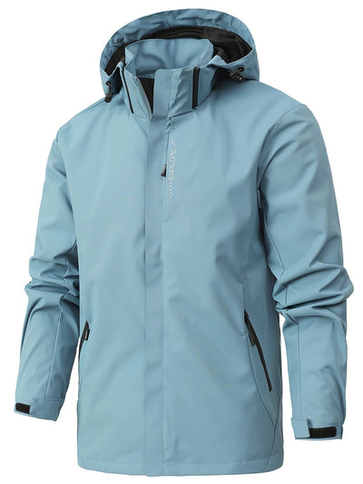 Noa | Chaqueta de softshell de moda