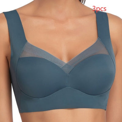 Ann - Reggiseno senza fili da donna