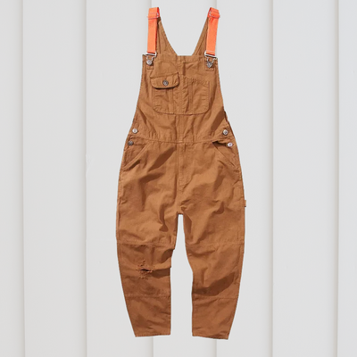 NEVENA | Pantalones de jardín unisex: comodidad funcional con un estilo elegante