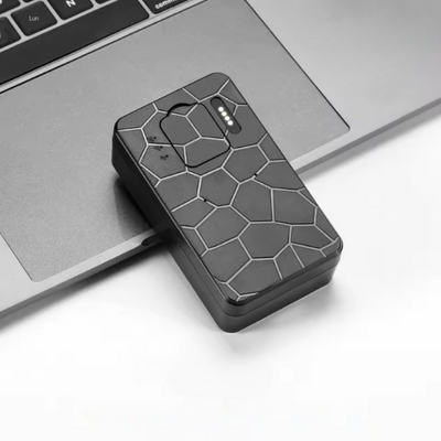 Inseguitore GPS impermeabile magnetico 4G dispositivo di tracciamento