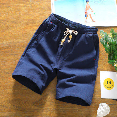Short confortable pour enfants