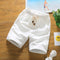 Short confortable pour enfants