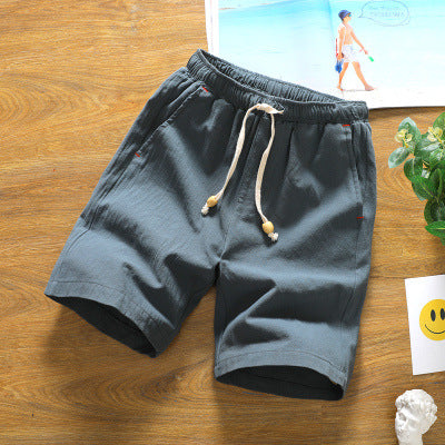 Short confortable pour enfants