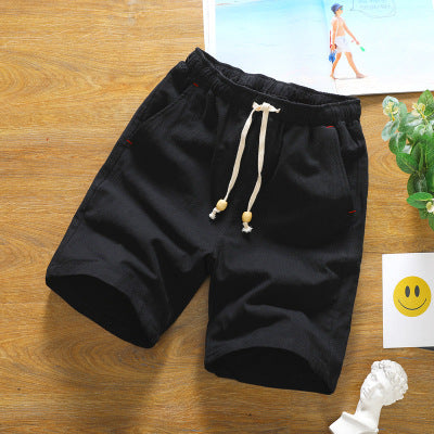 Short confortable pour enfants