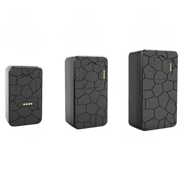 Inseguitore GPS impermeabile magnetico 4G dispositivo di tracciamento