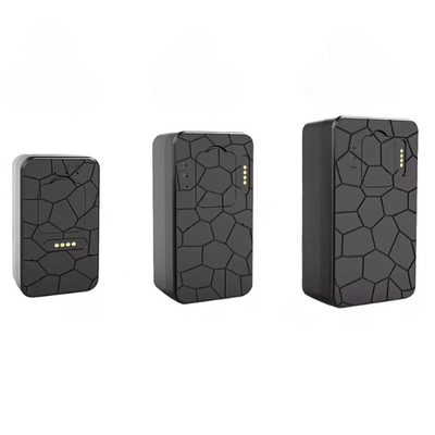 Inseguitore GPS impermeabile magnetico 4G dispositivo di tracciamento