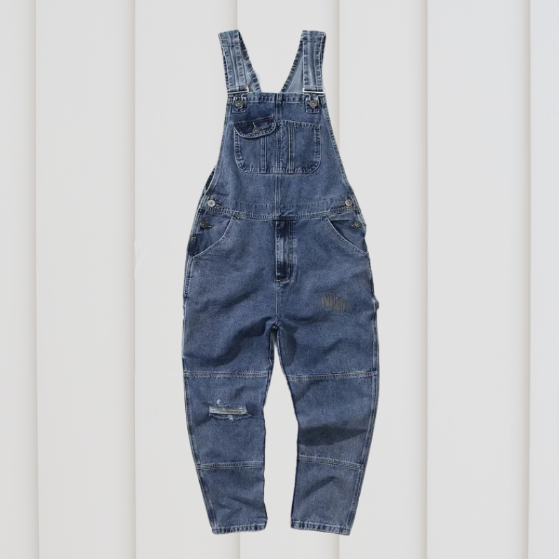 NEVENA | Pantalones de jardín unisex: comodidad funcional con un estilo elegante