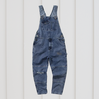 NEVENA | Pantalones de jardín unisex: comodidad funcional con un estilo elegante
