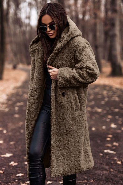 Giacca calda ed elegante | Céline