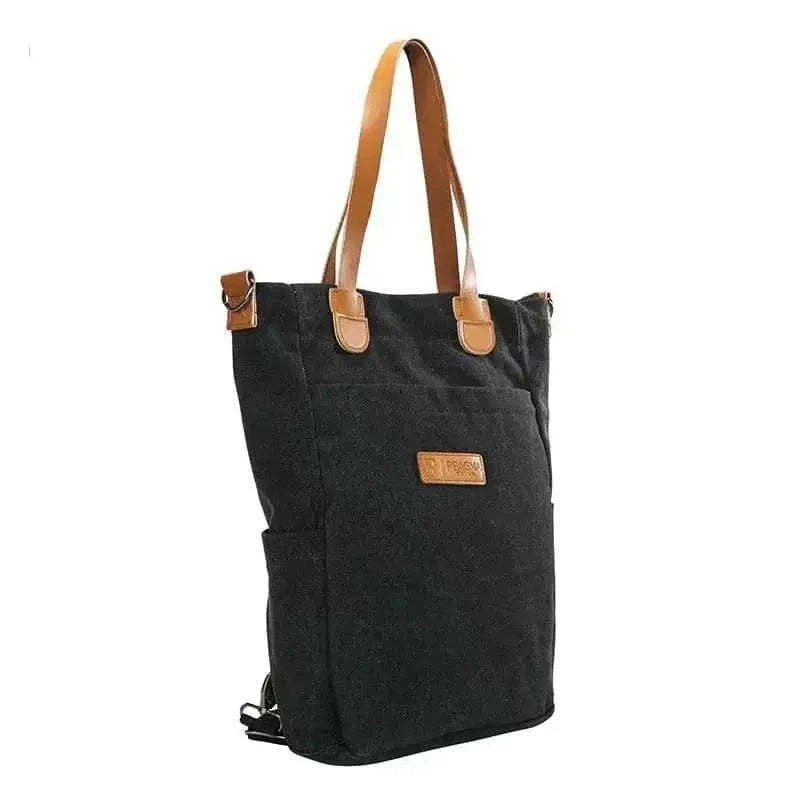 Sac lavable à compartiments multiples