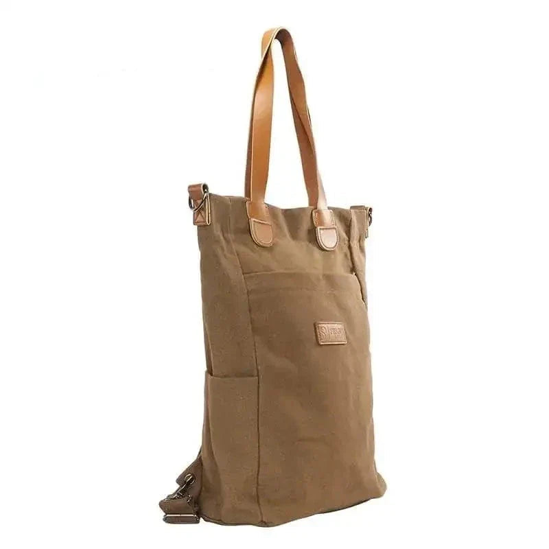 Sac lavable à compartiments multiples