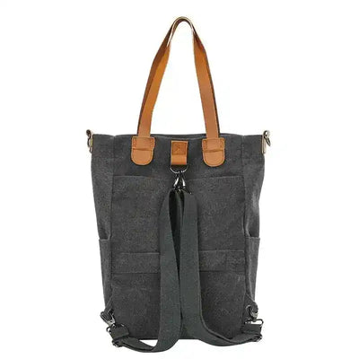 Sac lavable à compartiments multiples