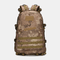 Sac à dos tactique imperméable 30L - sac à dos mimétique