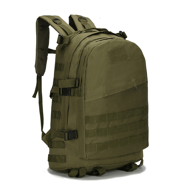 Sac à dos tactique imperméable 30L - sac à dos mimétique