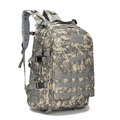 Sac à dos tactique imperméable 30L - sac à dos mimétique