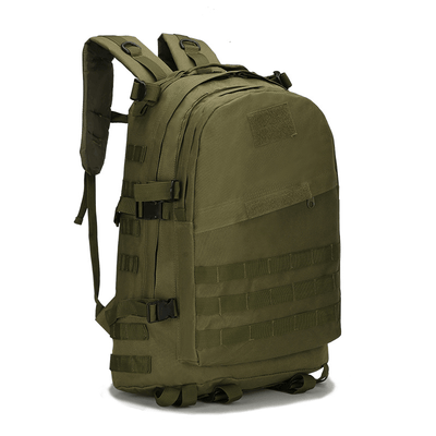 Sac à dos tactique imperméable 30L - sac à dos mimétique