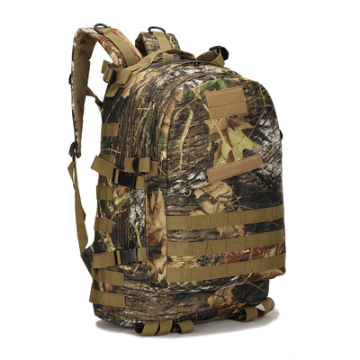 Sac à dos tactique imperméable 30L - sac à dos mimétique