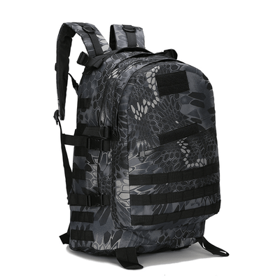 Sac à dos tactique imperméable 30L - sac à dos mimétique