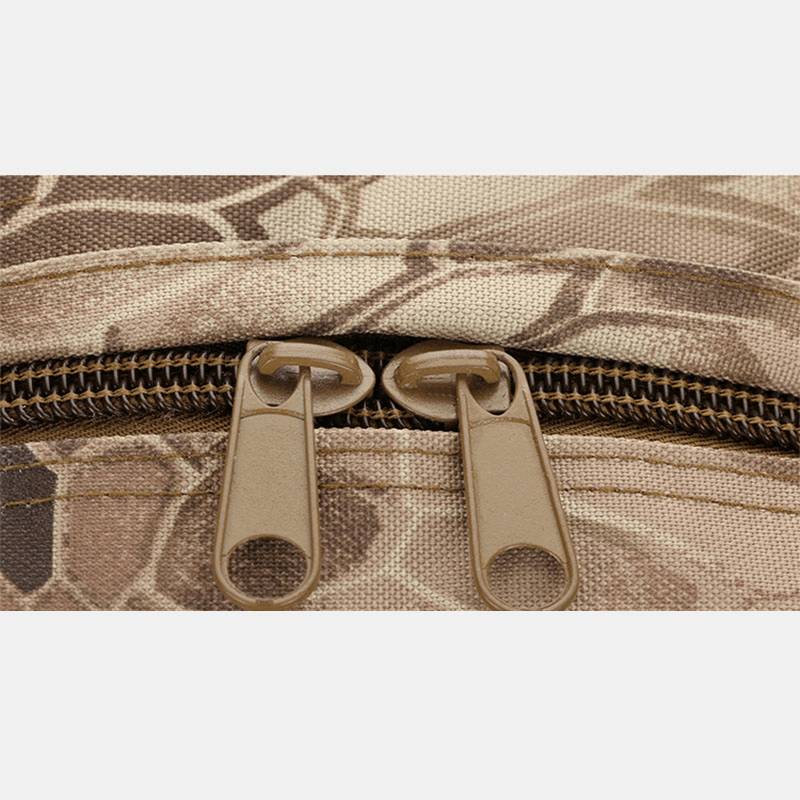Sac à dos tactique imperméable 30L - sac à dos mimétique