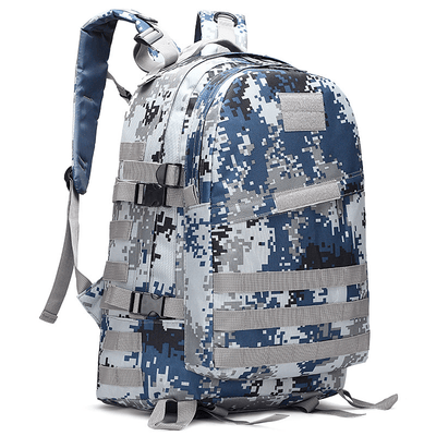 Sac à dos tactique imperméable 30L - sac à dos mimétique