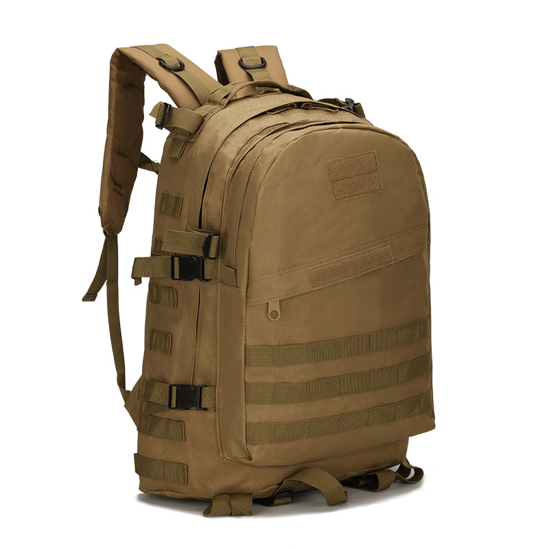 Sac à dos tactique imperméable 30L - sac à dos mimétique