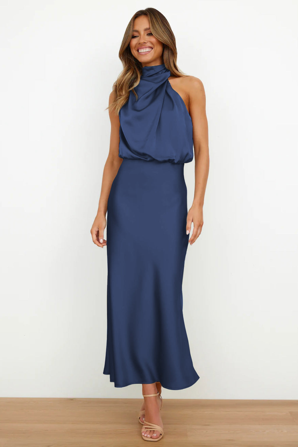 Aaliyah | Vestito lungo alla moda per le donne