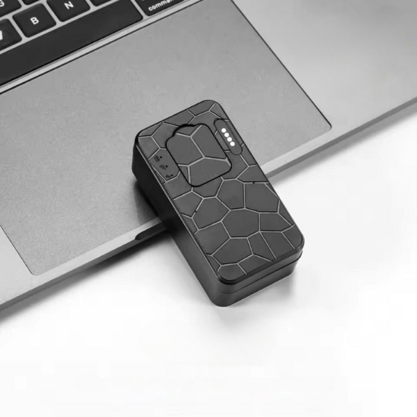 Inseguitore GPS impermeabile magnetico 4G dispositivo di tracciamento