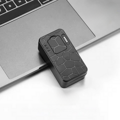 Inseguitore GPS impermeabile magnetico 4G dispositivo di tracciamento