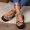 JULIANNA | Sandalias ortopédicas con soporte elegante