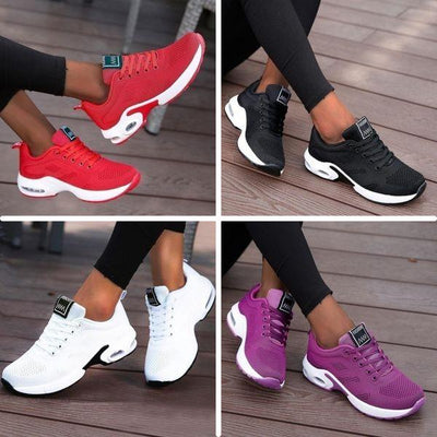 Scarpe da ginnastica ortopediche Bershi