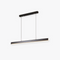 Suspension LED industrielle Edge - Design moderne et économie d'énergie