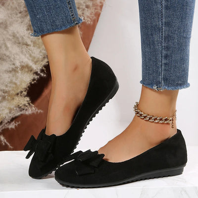 Zapatos ortopédicos bajos - Abi 