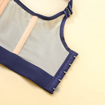 Juliet - Reggiseno push-up da donna in pizzo