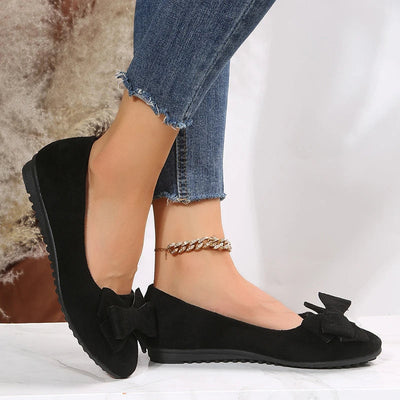 Zapatos ortopédicos bajos - Abi 