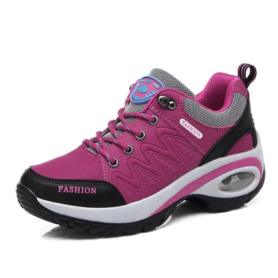 OrthoSteps - Zapatos ergonómicos para aliviar el dolor