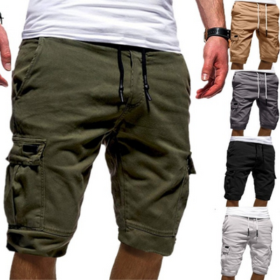 Short confortable pour homme