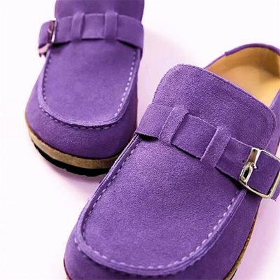 Sendra - Sandalias Van Ante Retro