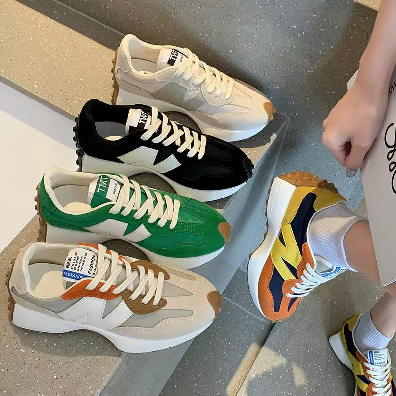 Nina - Chaussures de sport chics