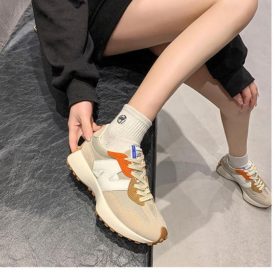 Nina - Chaussures de sport chics