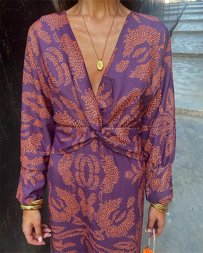 Vestido lujoso, elegante y duradero para todas las estaciones: transpirable y elegante.