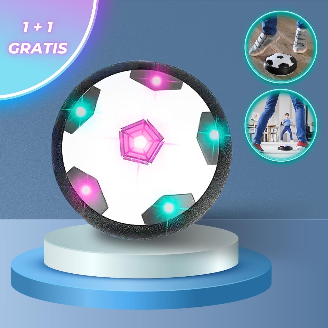 Calcio piatto con illuminazione a LED per la casa