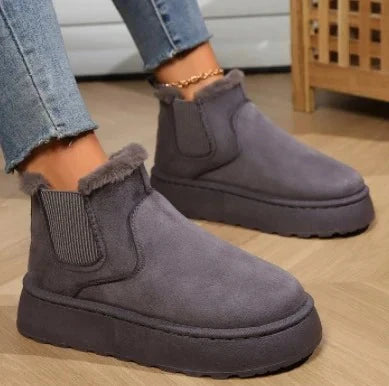 Evelyn - Zapatos de invierno para mujer