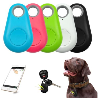 Jonas | Localizzatore GPS impermeabile per animali domestici: sicurezza istantanea in movimento