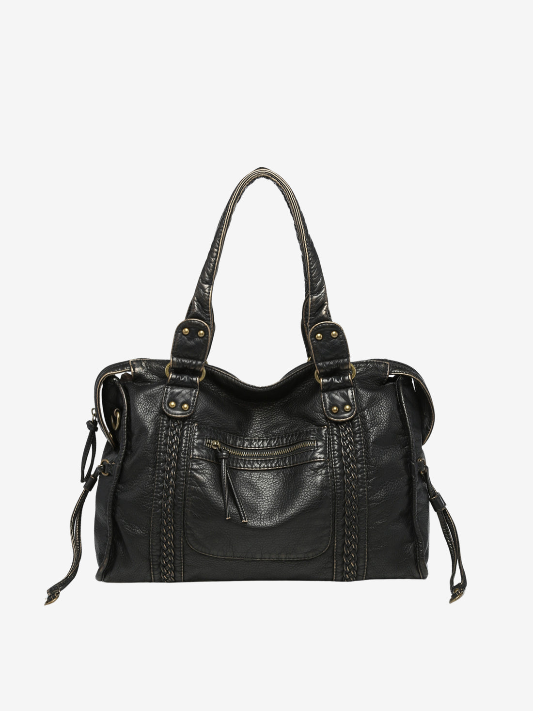 Adriana Sac à bandoulière - Sac à bandoulière élégant et pratique pour les femmes