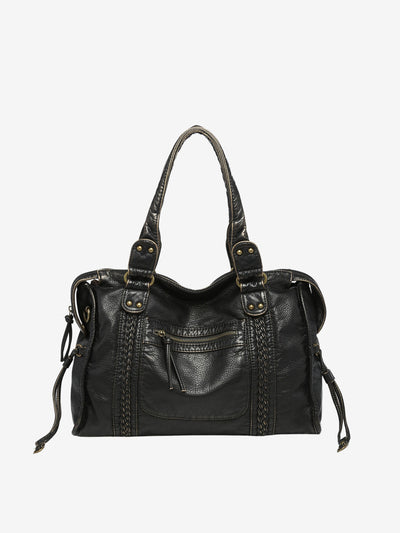 Adriana Sac à bandoulière - Sac à bandoulière élégant et pratique pour les femmes