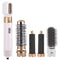 Strumenti per lo styling Set di spazzole ad aria calda Accessori multipli Cura dei capelli