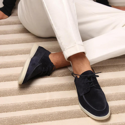 Onni | Mocasines elegantes para hombre de negocios