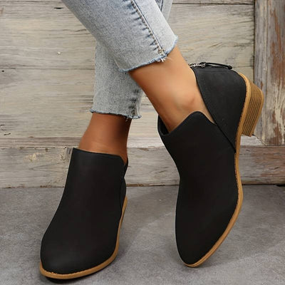 Agnes - Botas de mujer