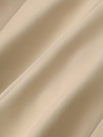 Blazer classico da donna con colletto a bavero - Senza tempo ed elegante - Per ogni stagione